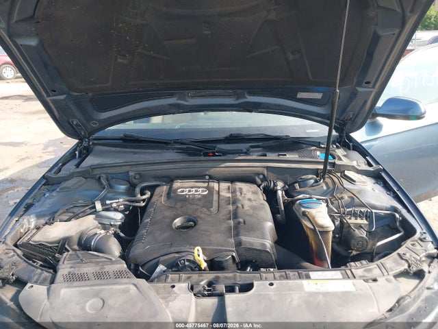 Aukcja sprzedaży 2016 Audi A4 Premium Plus, vin: WAUEFAFL1GN014253, numer aukcji: 45775467