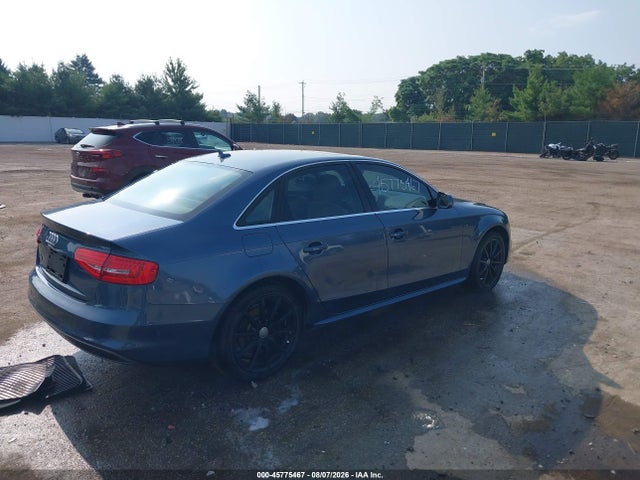 Aukcja sprzedaży 2016 Audi A4 Premium Plus, vin: WAUEFAFL1GN014253, numer aukcji: 45775467