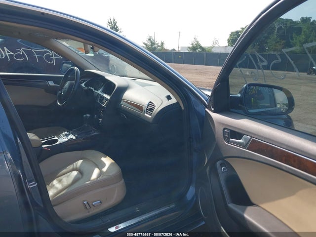 Aukcja sprzedaży 2016 Audi A4 Premium Plus, vin: WAUEFAFL1GN014253, numer aukcji: 45775467
