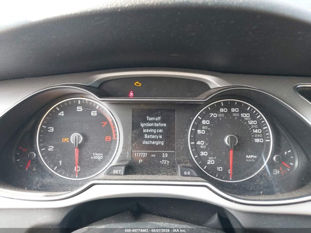 Aukcja sprzedaży 2016 Audi A4 Premium Plus, vin: WAUEFAFL1GN014253, numer aukcji: 45775467