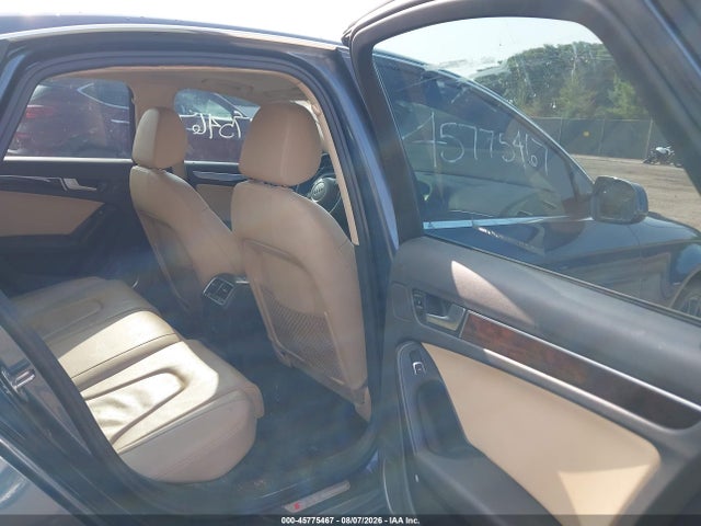 Aukcja sprzedaży 2016 Audi A4 Premium Plus, vin: WAUEFAFL1GN014253, numer aukcji: 45775467