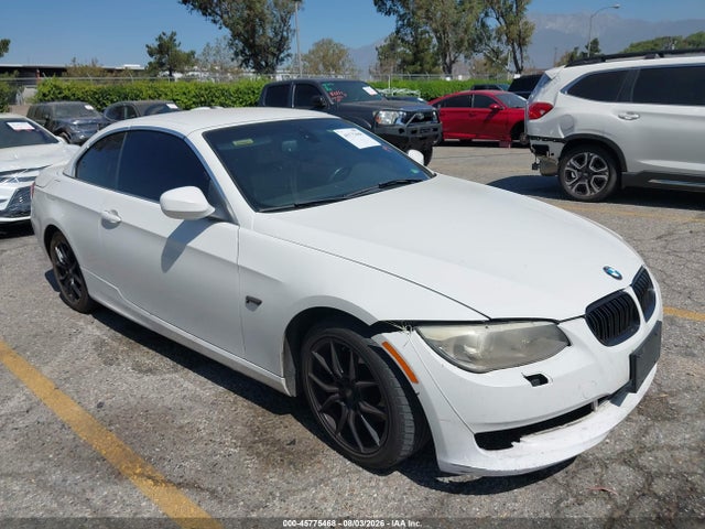 Auction sale of the 2011 Bmw 328i, vin: WBADW7C57BE443510, lot number: 45775468