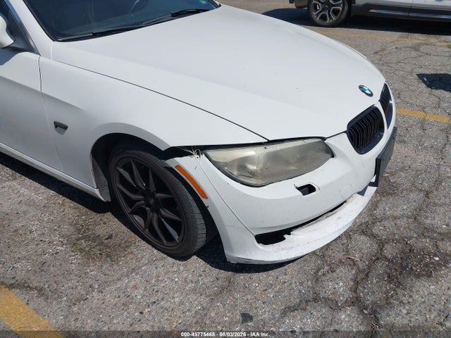 Aukcja sprzedaży 2011 Bmw 328i, vin: WBADW7C57BE443510, numer aukcji: 45775468