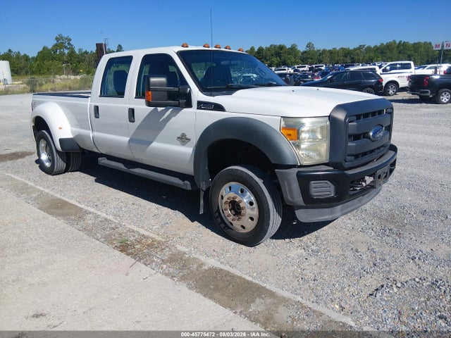 Продажа на аукционе авто 2016 Ford F-450 Xl, vin: 1FT8W4DT8GEA67360, номер лота: 45775472