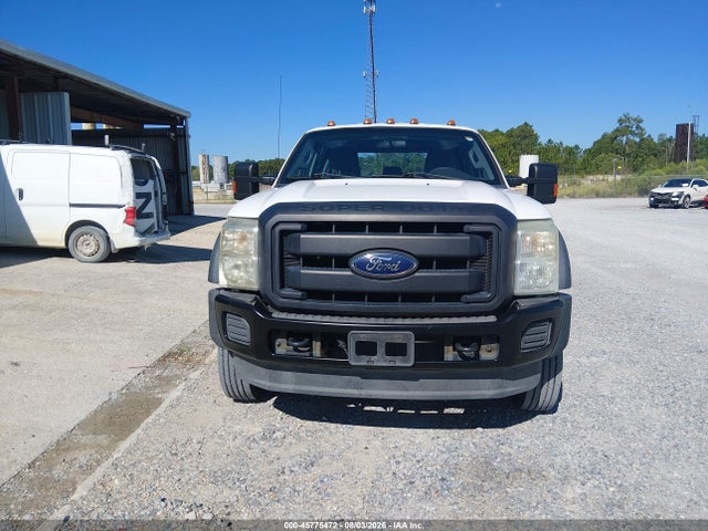 Продаж на аукціоні авто 2016 Ford F-450 Xl, vin: 1FT8W4DT8GEA67360, номер лоту: 45775472