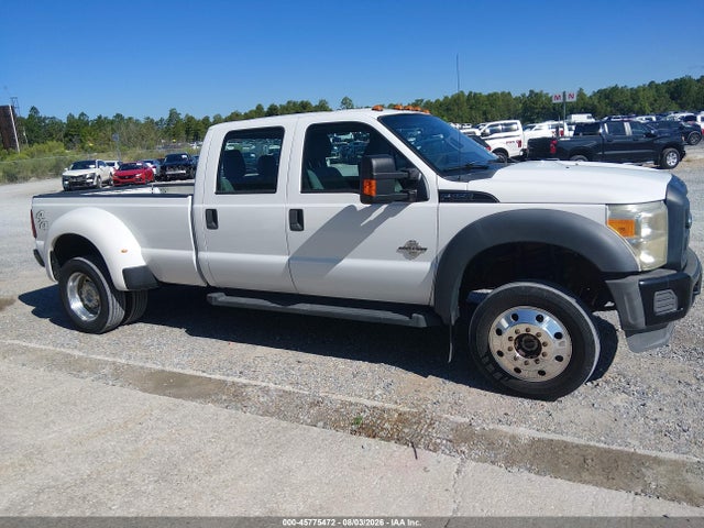 Продаж на аукціоні авто 2016 Ford F-450 Xl, vin: 1FT8W4DT8GEA67360, номер лоту: 45775472