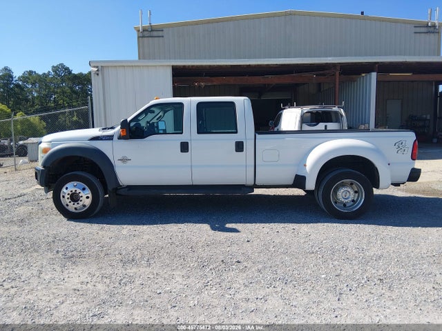 Продаж на аукціоні авто 2016 Ford F-450 Xl, vin: 1FT8W4DT8GEA67360, номер лоту: 45775472