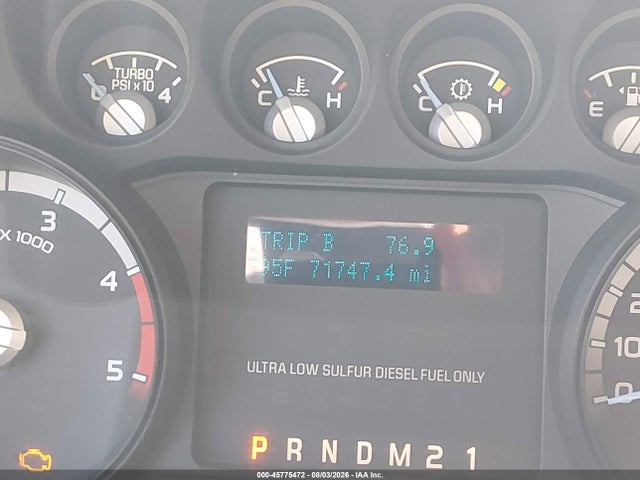 Продаж на аукціоні авто 2016 Ford F-450 Xl, vin: 1FT8W4DT8GEA67360, номер лоту: 45775472