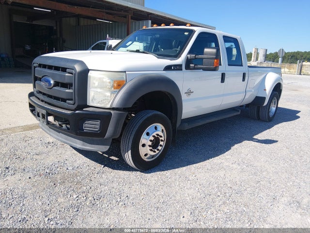 Продаж на аукціоні авто 2016 Ford F-450 Xl, vin: 1FT8W4DT8GEA67360, номер лоту: 45775472