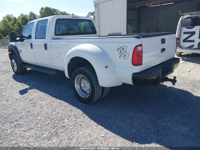 Продаж на аукціоні авто 2016 Ford F-450 Xl, vin: 1FT8W4DT8GEA67360, номер лоту: 45775472