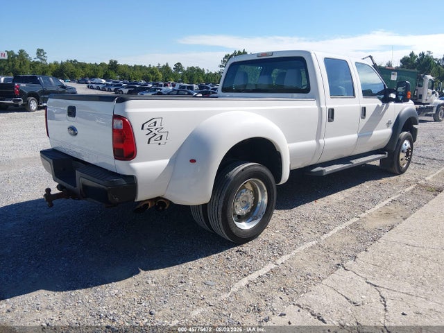 Продаж на аукціоні авто 2016 Ford F-450 Xl, vin: 1FT8W4DT8GEA67360, номер лоту: 45775472