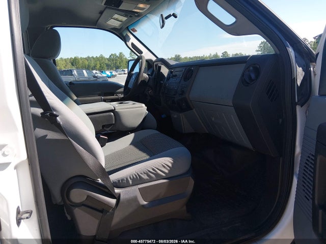 Продаж на аукціоні авто 2016 Ford F-450 Xl, vin: 1FT8W4DT8GEA67360, номер лоту: 45775472