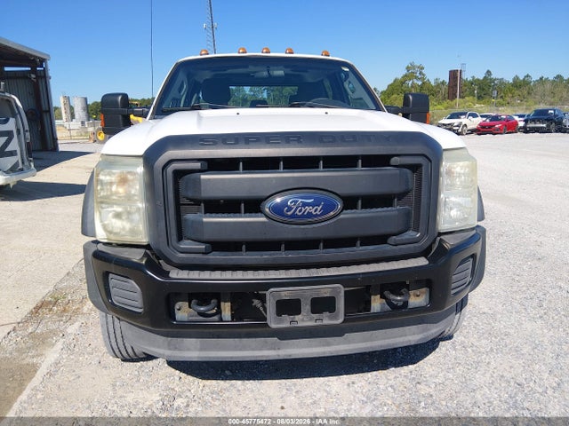Продаж на аукціоні авто 2016 Ford F-450 Xl, vin: 1FT8W4DT8GEA67360, номер лоту: 45775472