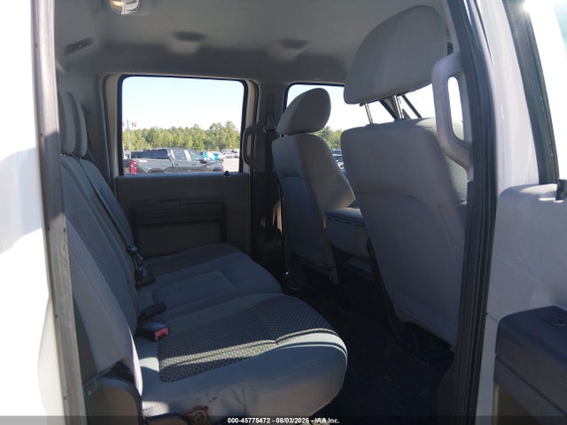 Продаж на аукціоні авто 2016 Ford F-450 Xl, vin: 1FT8W4DT8GEA67360, номер лоту: 45775472