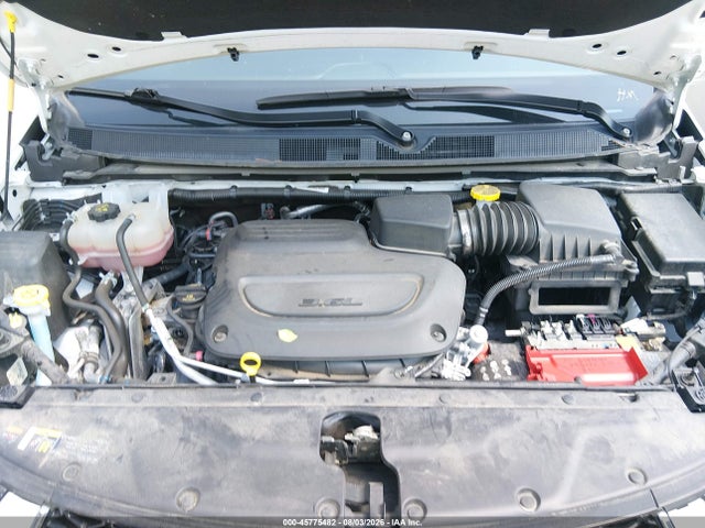 Aukcja sprzedaży 2025 Chrysler Pacifica Select, vin: 2C4RC1BG1SR531215, numer aukcji: 45775482