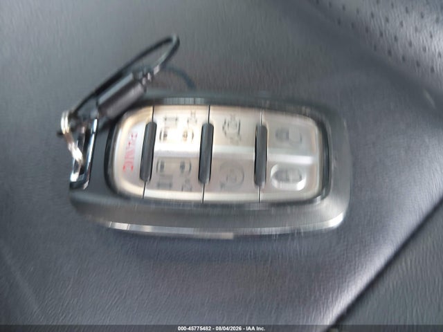 Aukcja sprzedaży 2025 Chrysler Pacifica Select, vin: 2C4RC1BG1SR531215, numer aukcji: 45775482