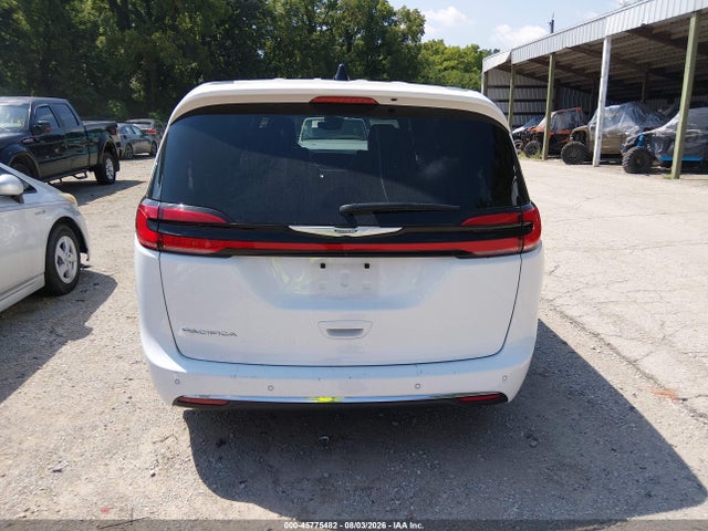 Aukcja sprzedaży 2025 Chrysler Pacifica Select, vin: 2C4RC1BG1SR531215, numer aukcji: 45775482