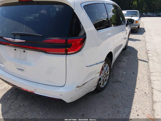 Aukcja sprzedaży 2025 Chrysler Pacifica Select, vin: 2C4RC1BG1SR531215, numer aukcji: 45775482