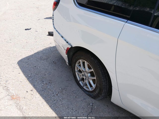 Aukcja sprzedaży 2025 Chrysler Pacifica Select, vin: 2C4RC1BG1SR531215, numer aukcji: 45775482