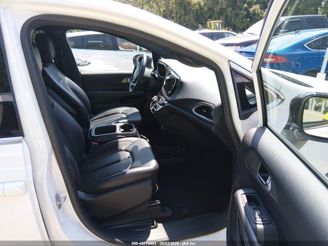 Aukcja sprzedaży 2025 Chrysler Pacifica Select, vin: 2C4RC1BG1SR531215, numer aukcji: 45775482