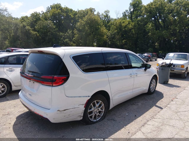 Aukcja sprzedaży 2025 Chrysler Pacifica Select, vin: 2C4RC1BG1SR531215, numer aukcji: 45775482