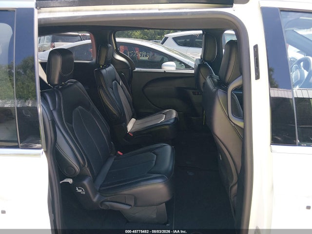 Aukcja sprzedaży 2025 Chrysler Pacifica Select, vin: 2C4RC1BG1SR531215, numer aukcji: 45775482