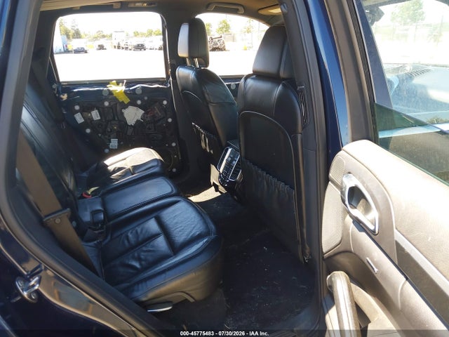 Продаж на аукціоні авто 2012 Porsche Cayenne S, vin: WP1AB2A28CLA45120, номер лоту: 45775483
