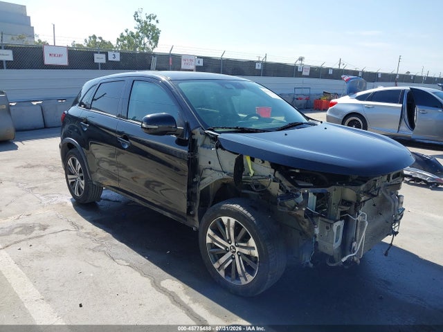 Aukcja sprzedaży 2021 Mitsubishi Outlander Sport 2.0 Se 2wd, vin: JA4APVAU4MU015771, numer aukcji: 45775488