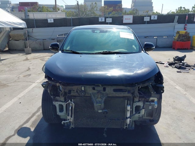 Aukcja sprzedaży 2021 Mitsubishi Outlander Sport 2.0 Se 2wd, vin: JA4APVAU4MU015771, numer aukcji: 45775488