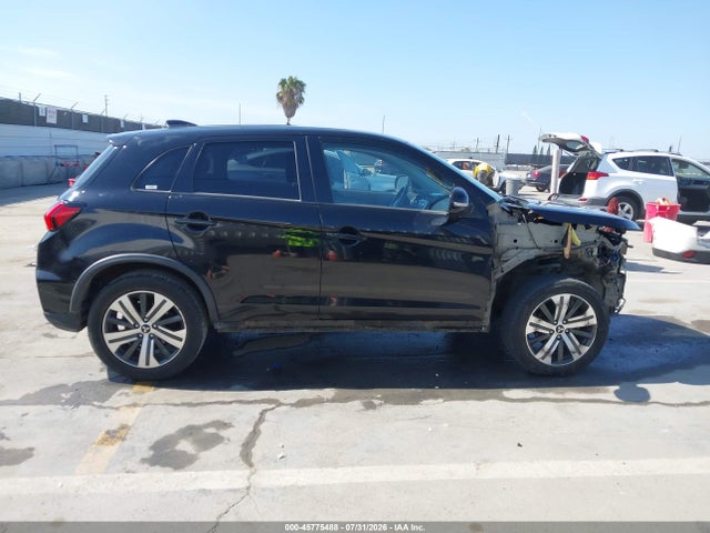 Aukcja sprzedaży 2021 Mitsubishi Outlander Sport 2.0 Se 2wd, vin: JA4APVAU4MU015771, numer aukcji: 45775488