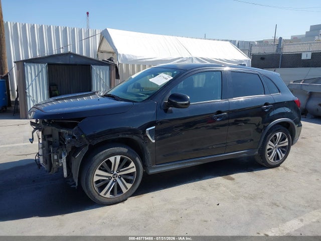 Aukcja sprzedaży 2021 Mitsubishi Outlander Sport 2.0 Se 2wd, vin: JA4APVAU4MU015771, numer aukcji: 45775488