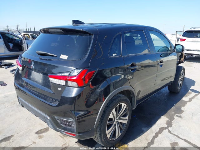 Aukcja sprzedaży 2021 Mitsubishi Outlander Sport 2.0 Se 2wd, vin: JA4APVAU4MU015771, numer aukcji: 45775488