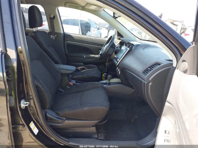 Aukcja sprzedaży 2021 Mitsubishi Outlander Sport 2.0 Se 2wd, vin: JA4APVAU4MU015771, numer aukcji: 45775488