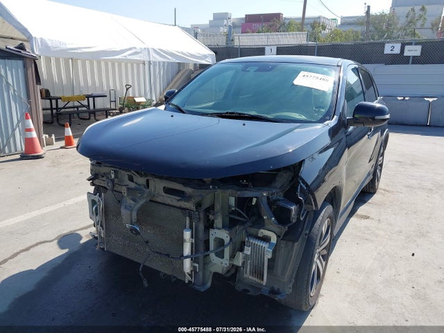 Aukcja sprzedaży 2021 Mitsubishi Outlander Sport 2.0 Se 2wd, vin: JA4APVAU4MU015771, numer aukcji: 45775488