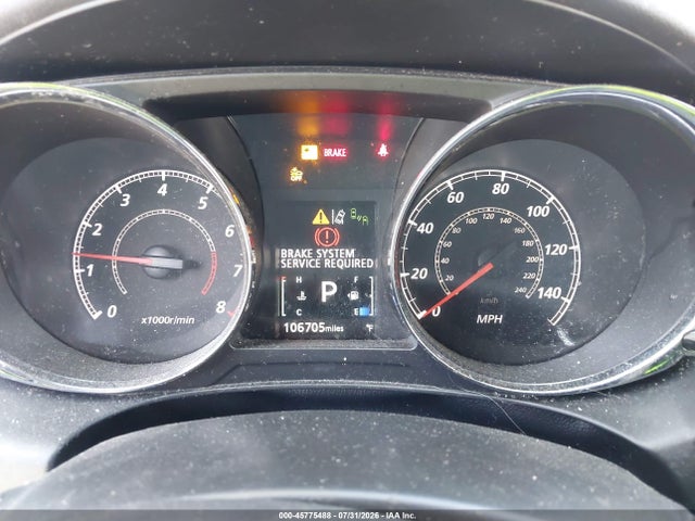 Aukcja sprzedaży 2021 Mitsubishi Outlander Sport 2.0 Se 2wd, vin: JA4APVAU4MU015771, numer aukcji: 45775488