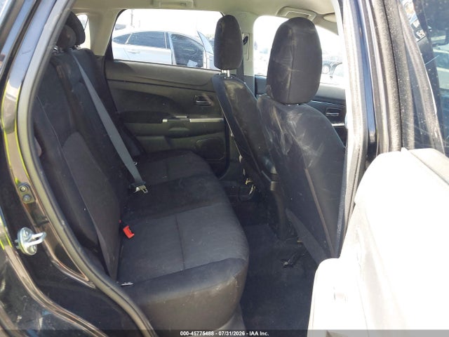 Aukcja sprzedaży 2021 Mitsubishi Outlander Sport 2.0 Se 2wd, vin: JA4APVAU4MU015771, numer aukcji: 45775488