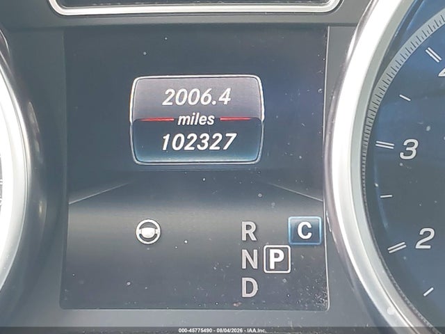 45775490 :رقم المزاد ، 4JGED6EB7KA135525 vin ، 2019 Mercedes-benz Amg Gle 43 Coupe 4matic مزاد بيع