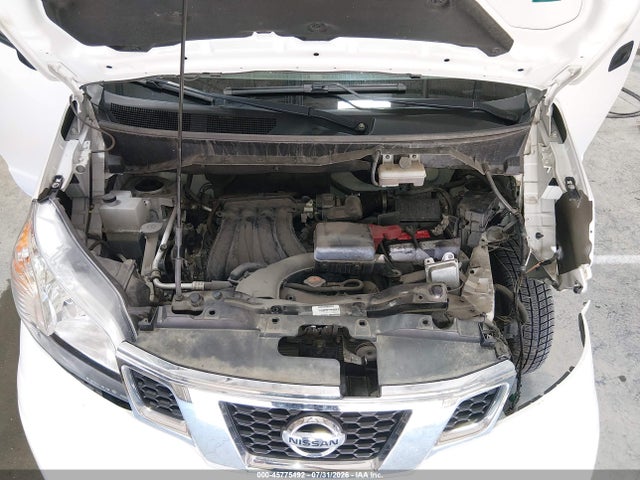 3N6CM0KN9KK704541 Nissan NV200 SV