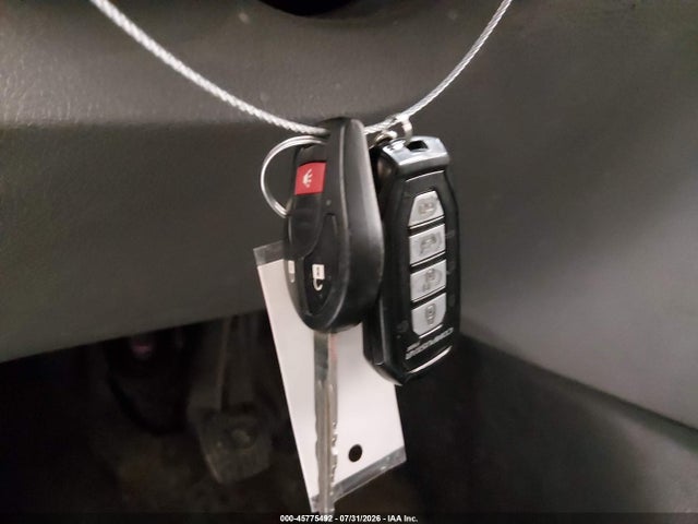3N6CM0KN9KK704541 Nissan NV200 SV