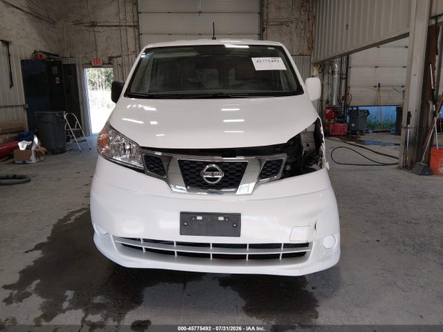 3N6CM0KN9KK704541 Nissan NV200 SV
