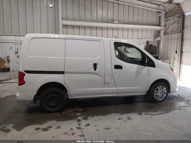 3N6CM0KN9KK704541 Nissan NV200 SV