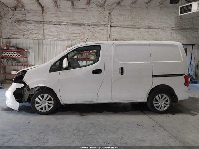 3N6CM0KN9KK704541 Nissan NV200 SV