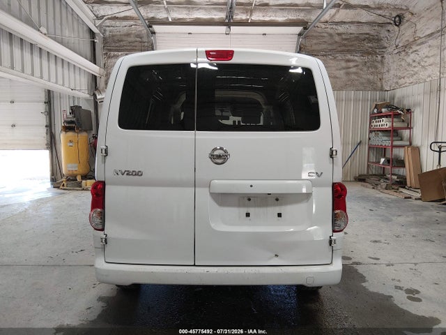 3N6CM0KN9KK704541 Nissan NV200 SV