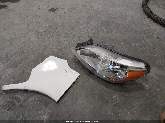 3N6CM0KN9KK704541 Nissan NV200 SV