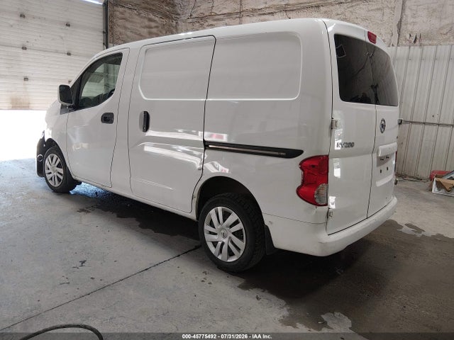 3N6CM0KN9KK704541 Nissan NV200 SV