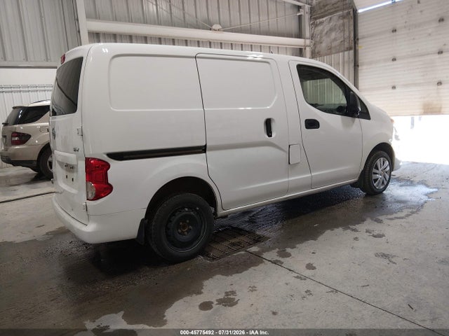 3N6CM0KN9KK704541 Nissan NV200 SV