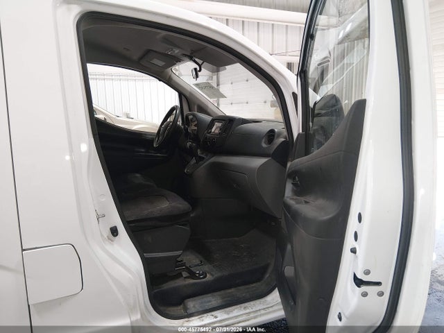 3N6CM0KN9KK704541 Nissan NV200 SV