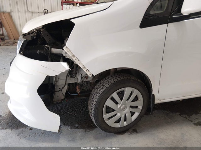 3N6CM0KN9KK704541 Nissan NV200 SV
