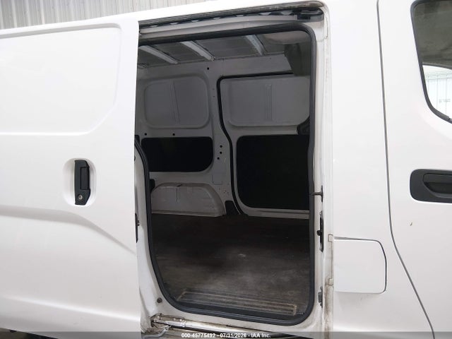 3N6CM0KN9KK704541 Nissan NV200 SV
