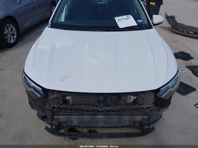45775497 :رقم المزاد ، 3VWN57BU0MM088922 vin ، 2021 Volkswagen Jetta 1.4t R-line/1.4t S مزاد بيع
